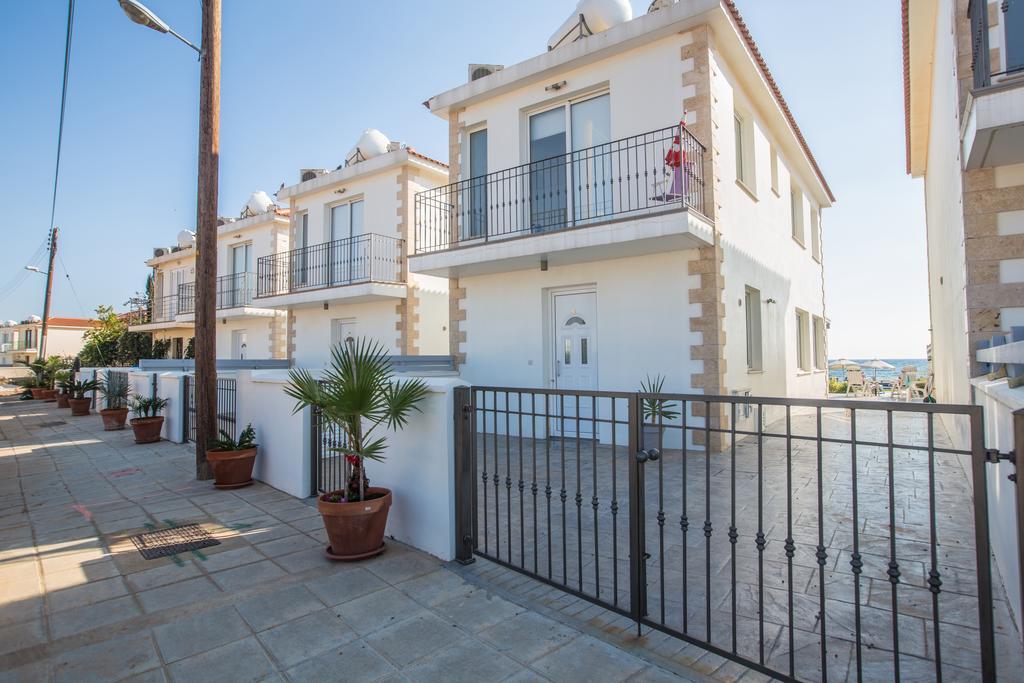 Gorgona Villas Ayia Napa Exterior photo